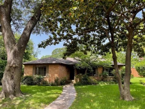 6362 Saratoga Circle Dallas TX 75214