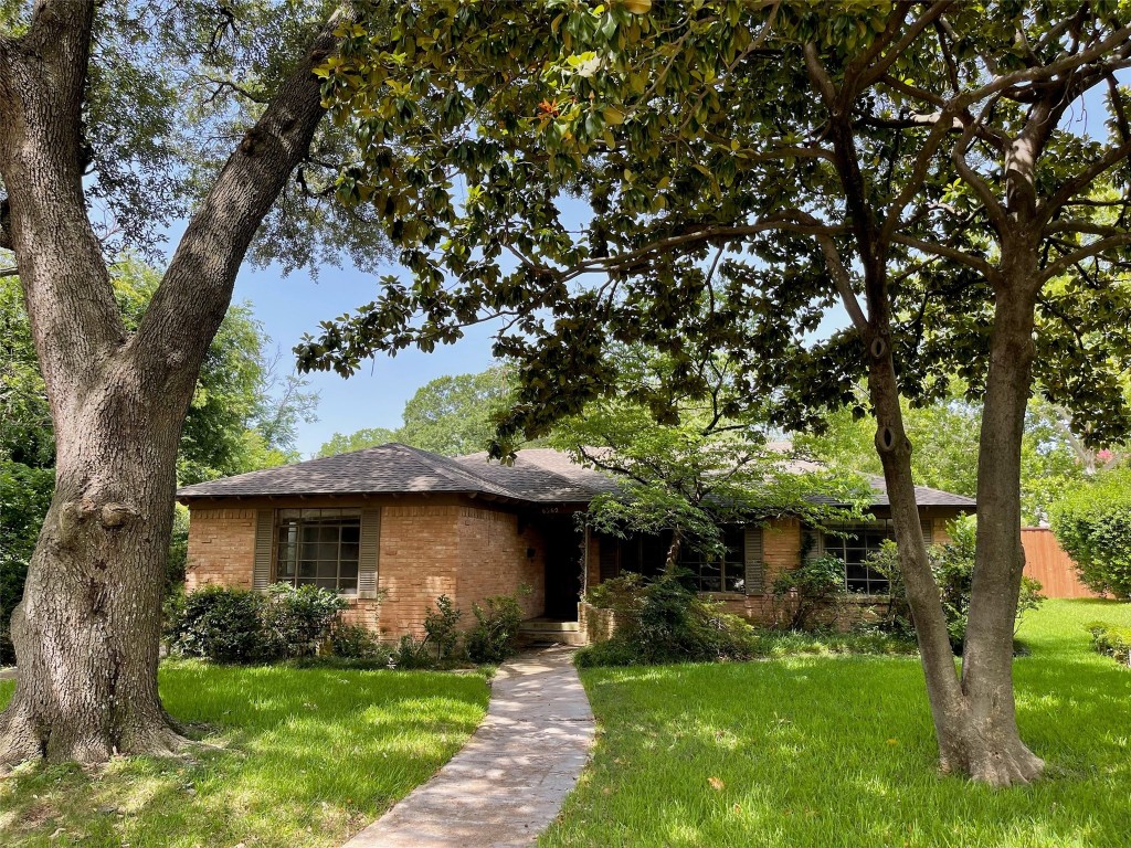 6362 Saratoga Circle Dallas TX 75214