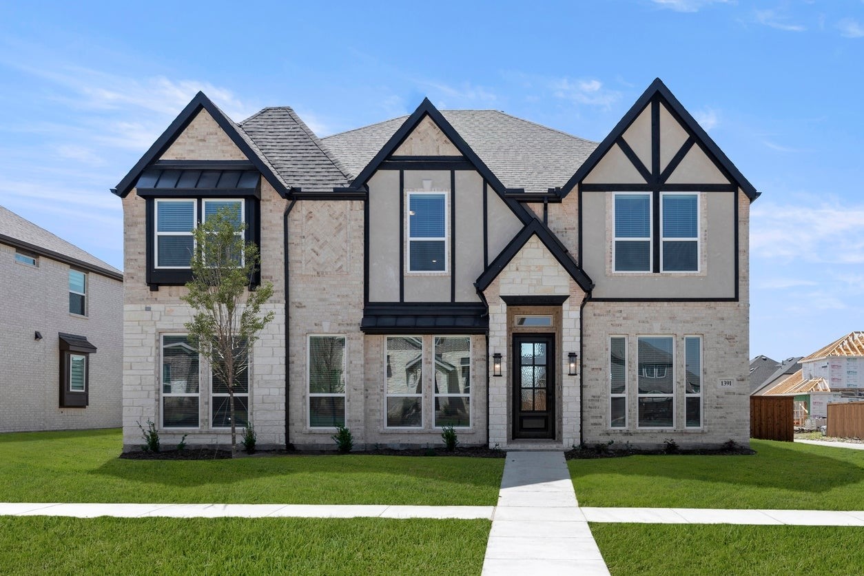 1391 Marburg Lane Frisco TX 75036