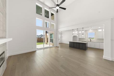 1391 Marburg Lane Frisco TX 75036