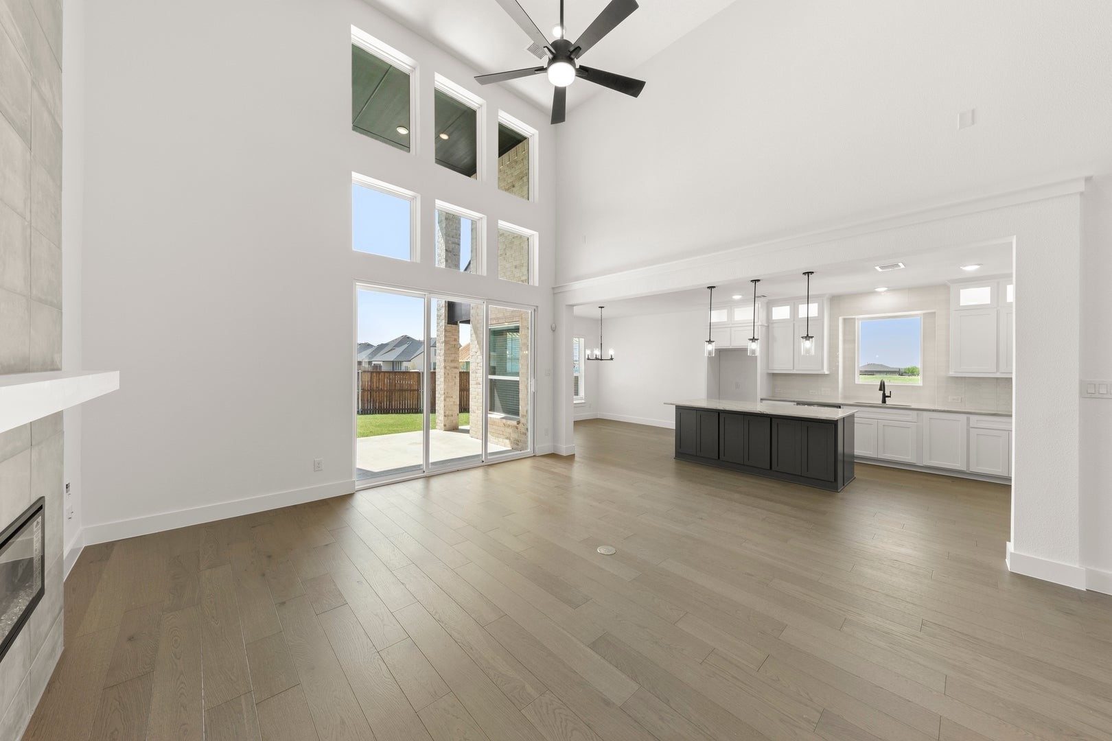 1391 Marburg Lane Frisco TX 75036