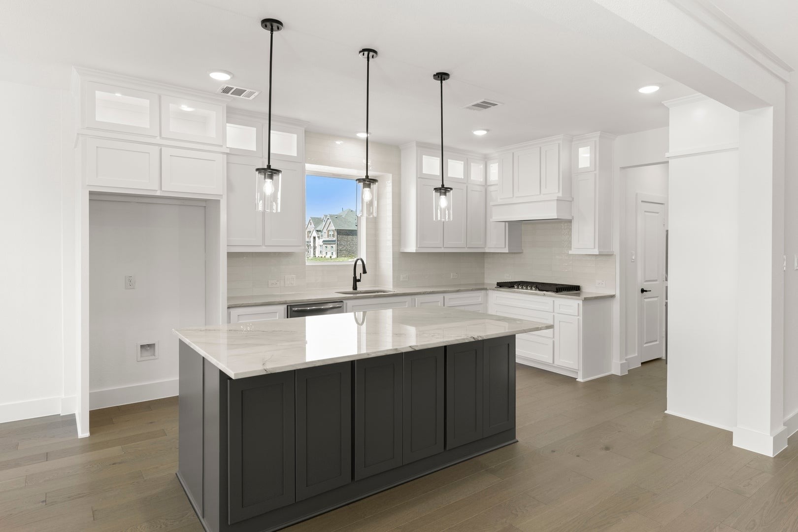 1391 Marburg Lane Frisco TX 75036