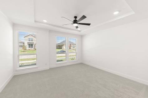 1391 Marburg Lane Frisco TX 75036