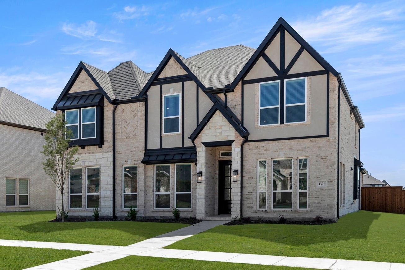1391 Marburg Lane Frisco TX 75036