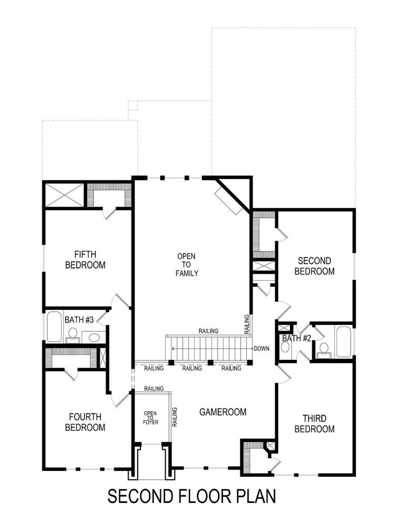 1391 Marburg Lane Frisco TX 75036