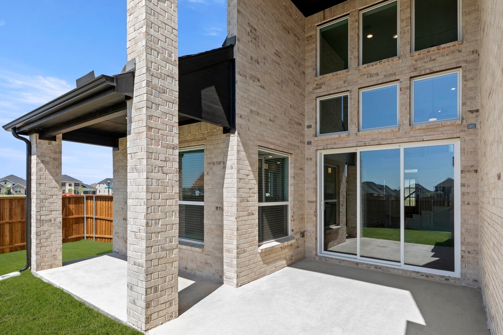 1391 Marburg Lane Frisco TX 75036