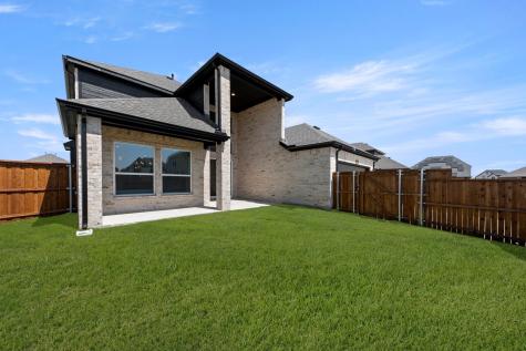 1391 Marburg Lane Frisco TX 75036