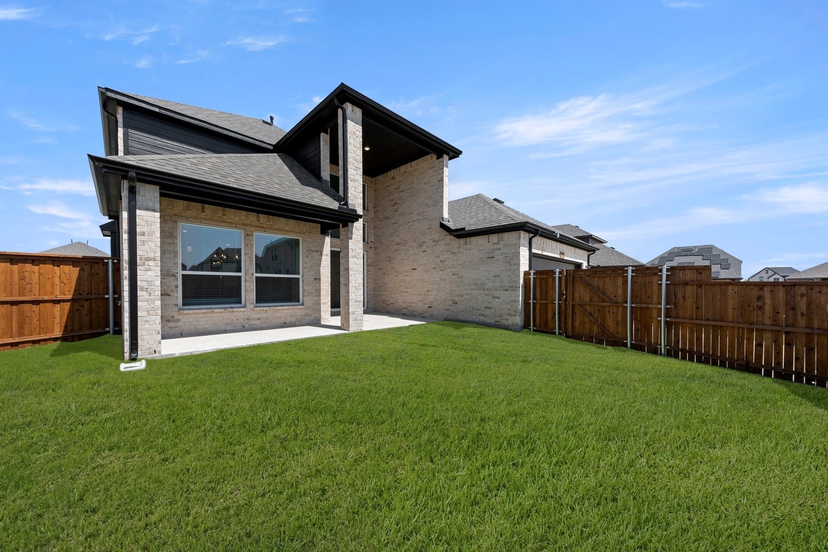 1391 Marburg Lane Frisco TX 75036