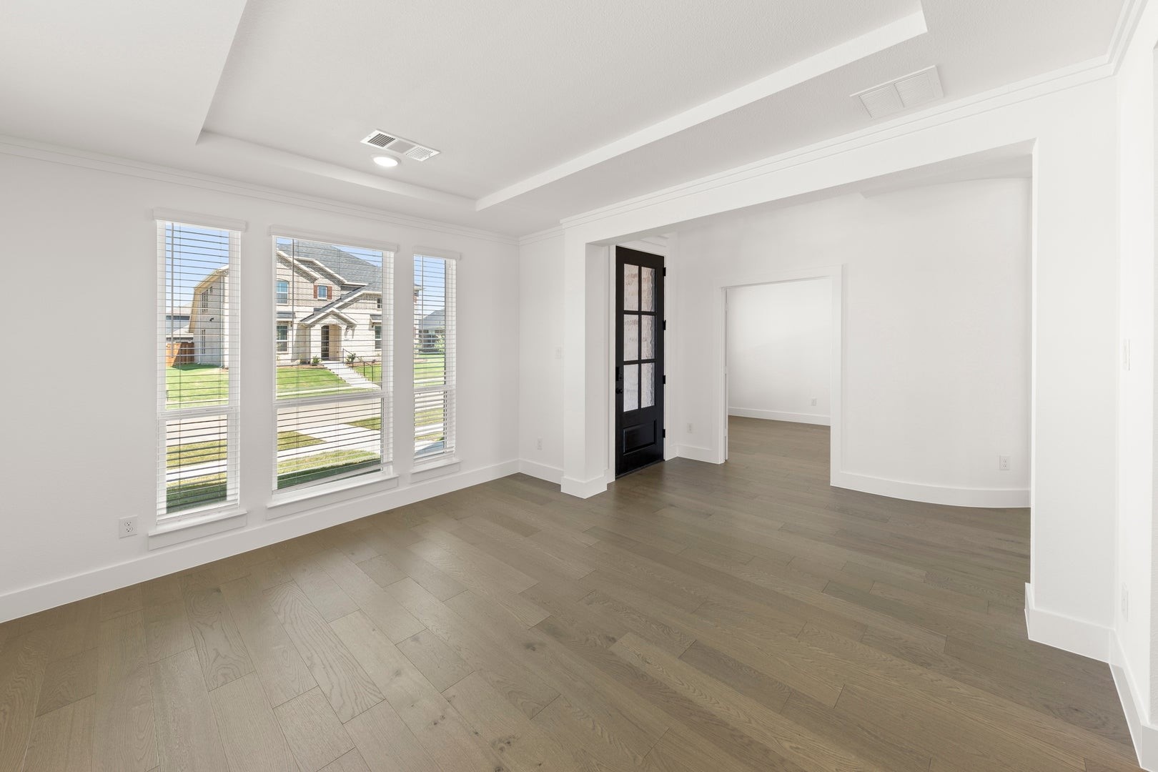 1391 Marburg Lane Frisco TX 75036