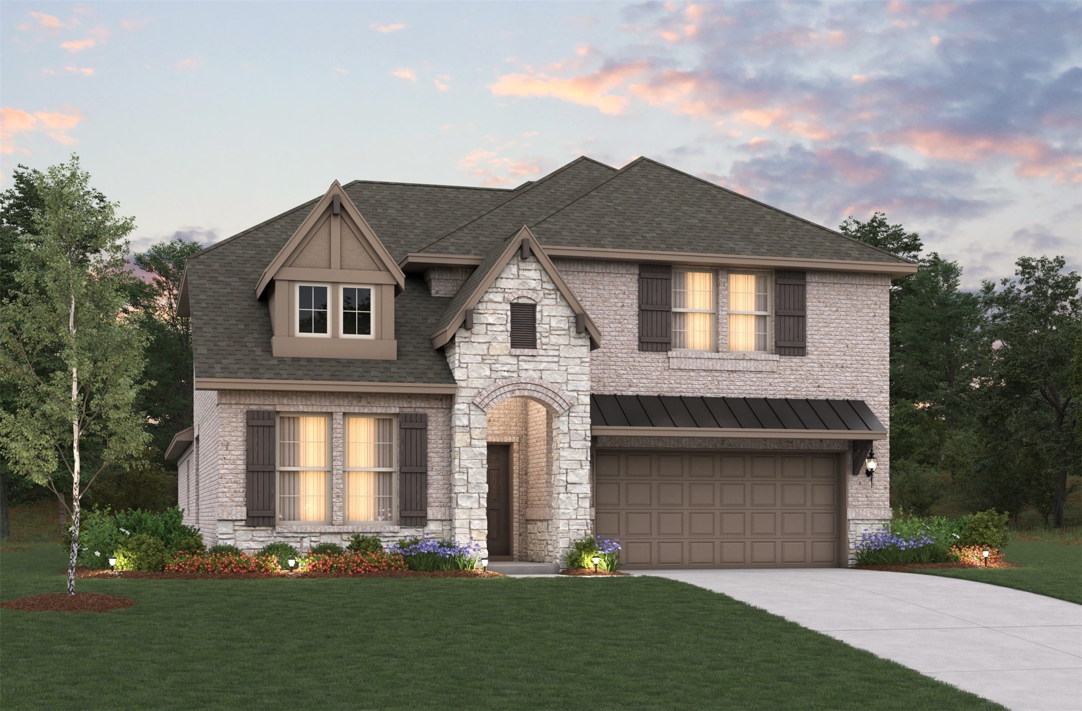 2513 Royal Birkdale Street Celina TX 75009