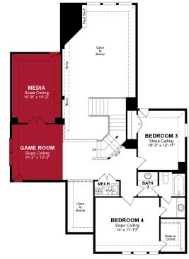 2513 Royal Birkdale Street Celina TX 75009