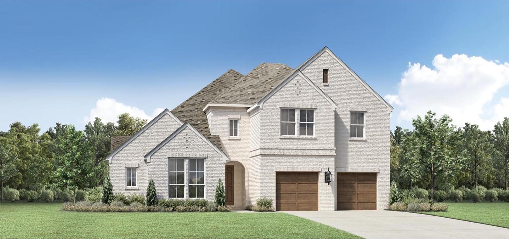 14521 Capridge Road Fort Worth TX 76008
