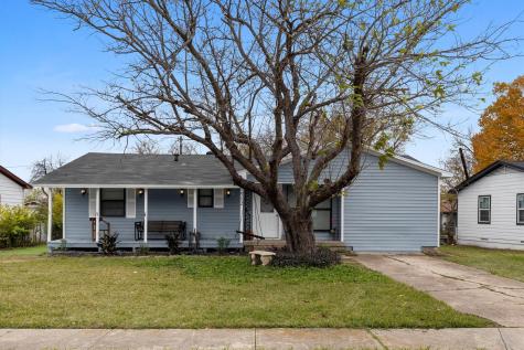 512 Corta Drive Mesquite TX 75149