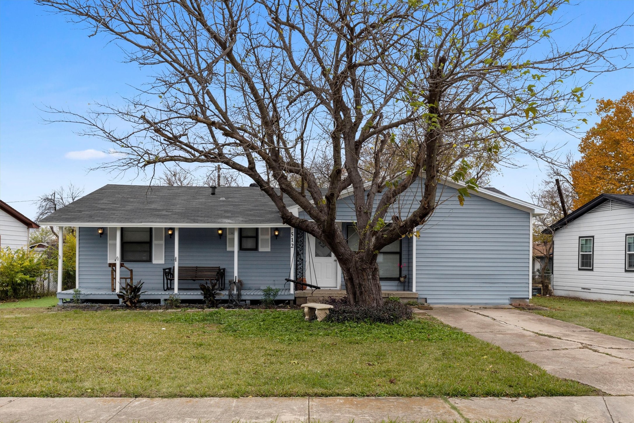 512 Corta Drive Mesquite TX 75149
