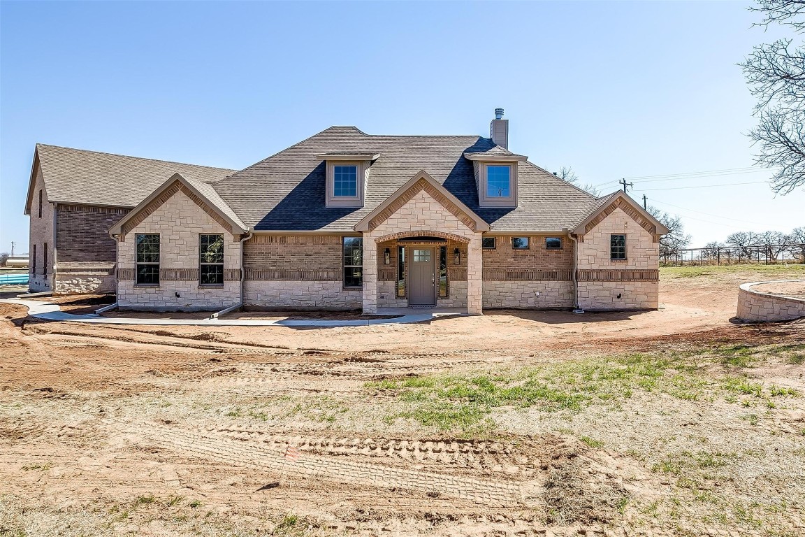 104 Lazy Creek Crossing Weatherford TX 76087