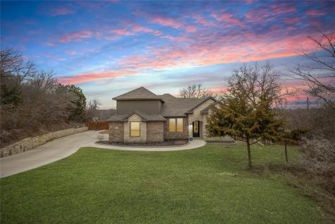 128 Royal Oak Drive Aledo TX 76008