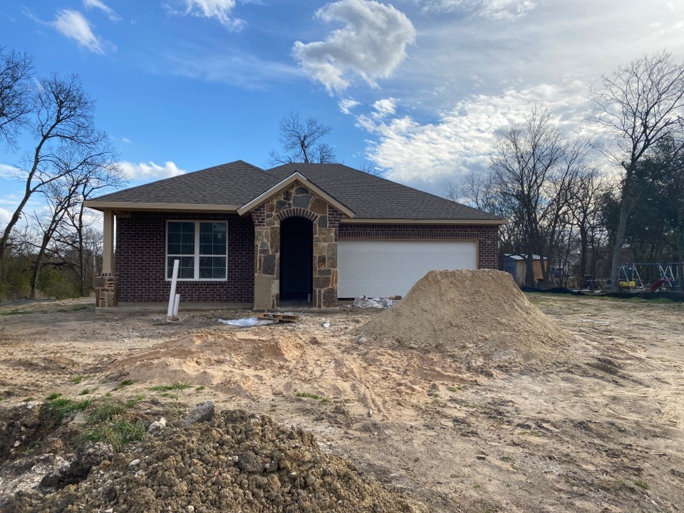 2205 Church Street Greenville TX 75401
