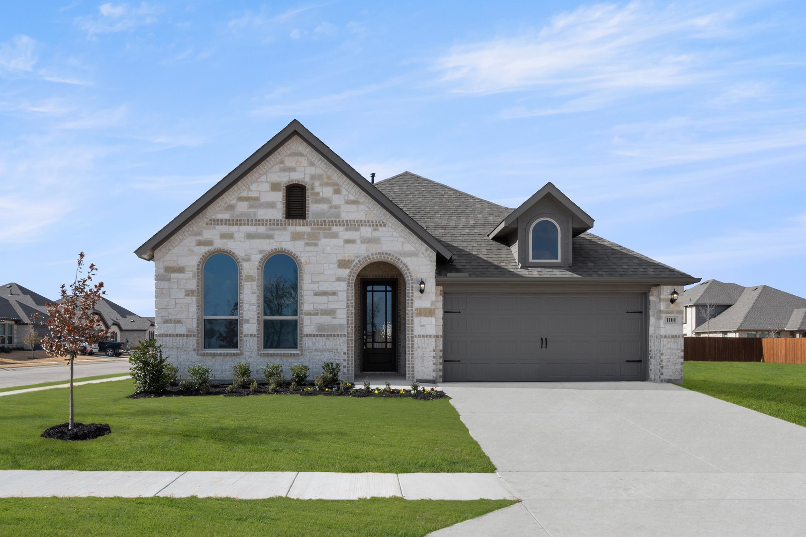 1101 Foxtail Drive Justin TX 76247