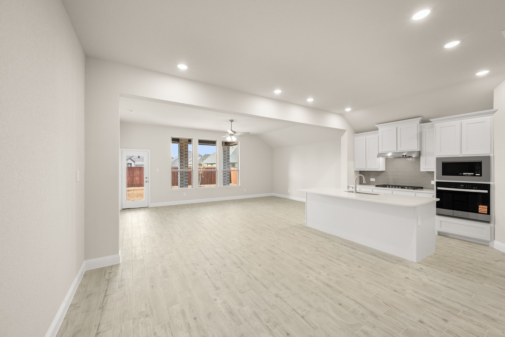 1101 Foxtail Drive Justin TX 76247