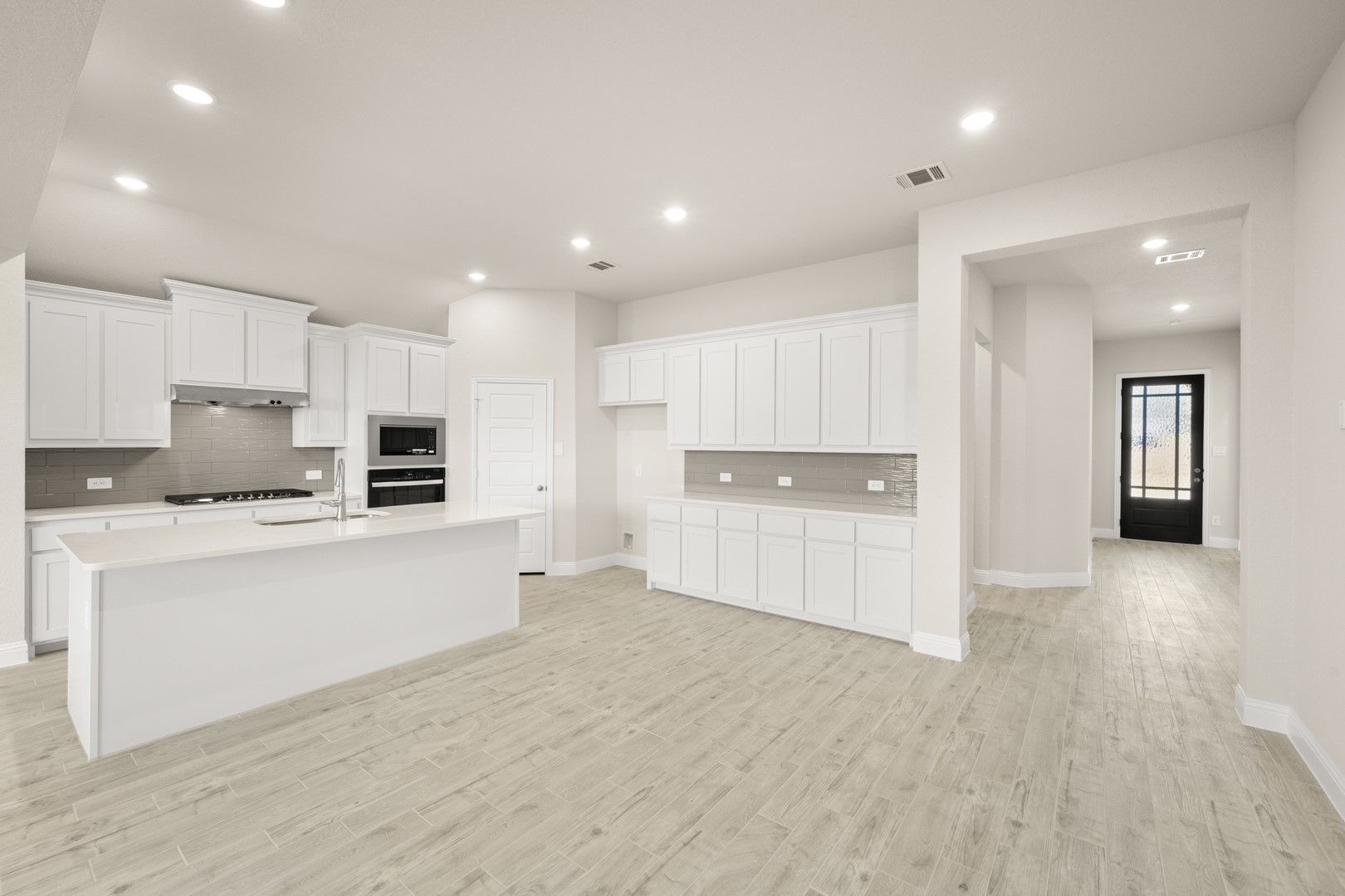 1101 Foxtail Drive Justin TX 76247