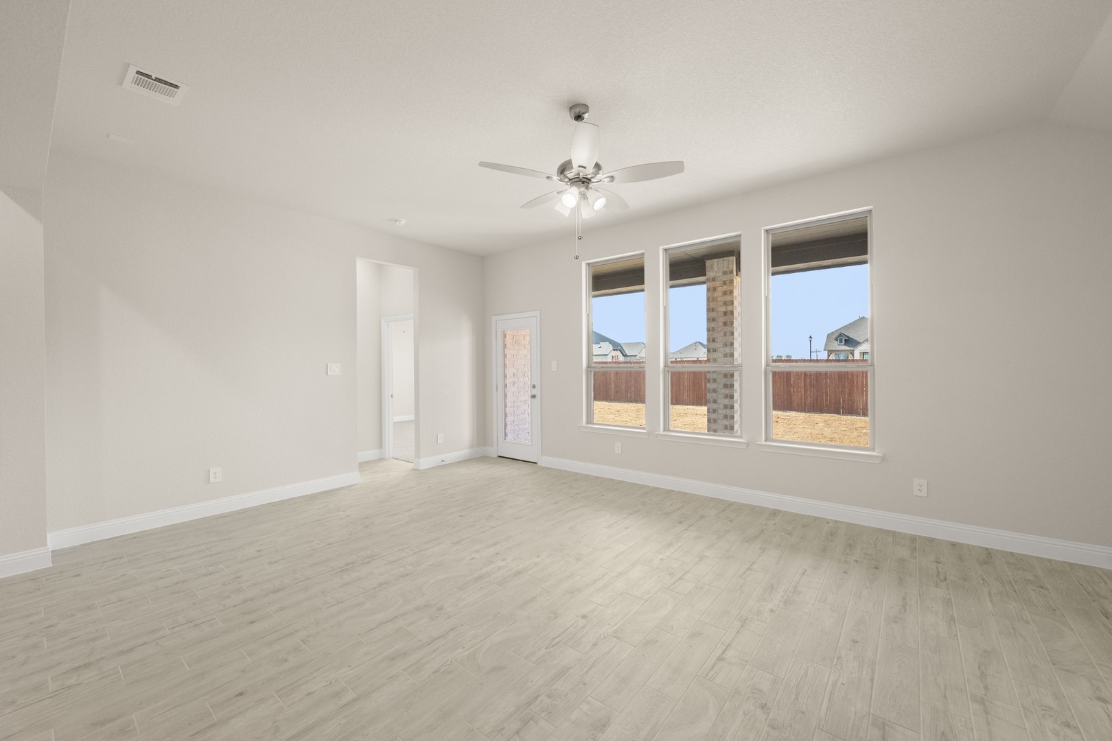 1101 Foxtail Drive Justin TX 76247