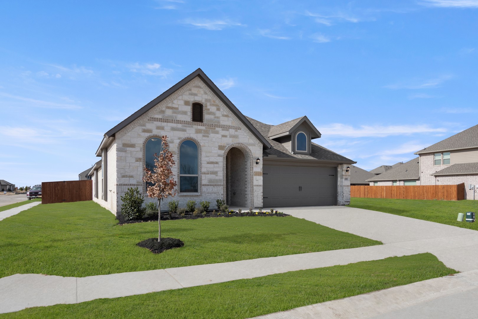 1101 Foxtail Drive Justin TX 76247