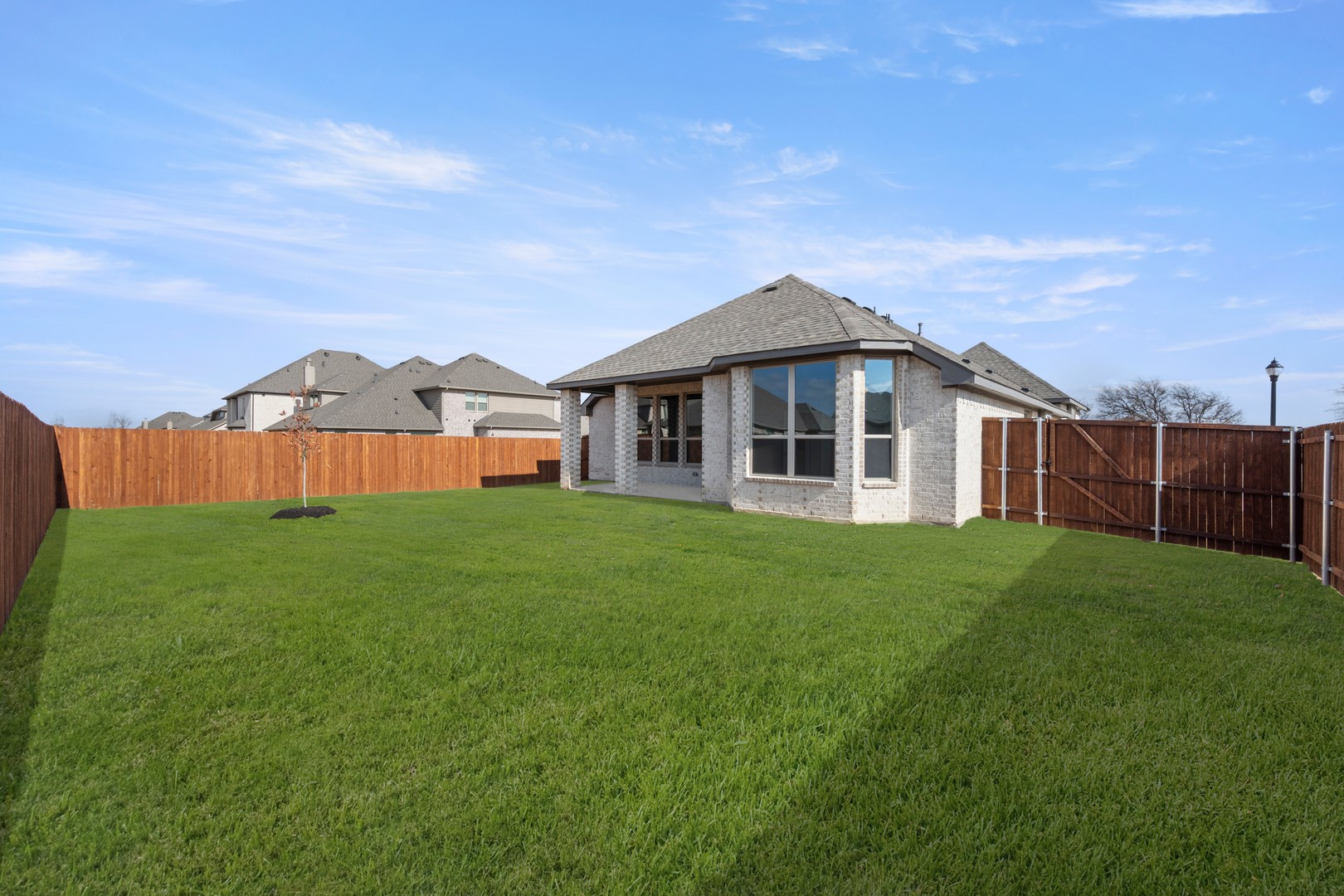 1101 Foxtail Drive Justin TX 76247