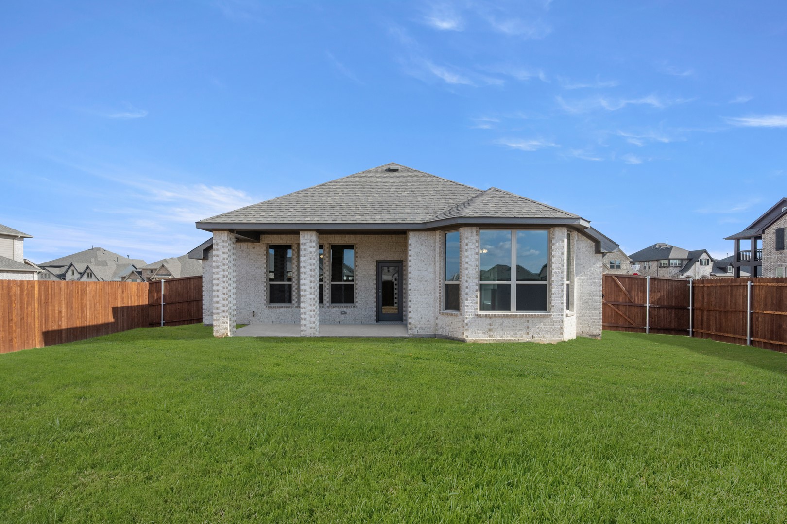 1101 Foxtail Drive Justin TX 76247