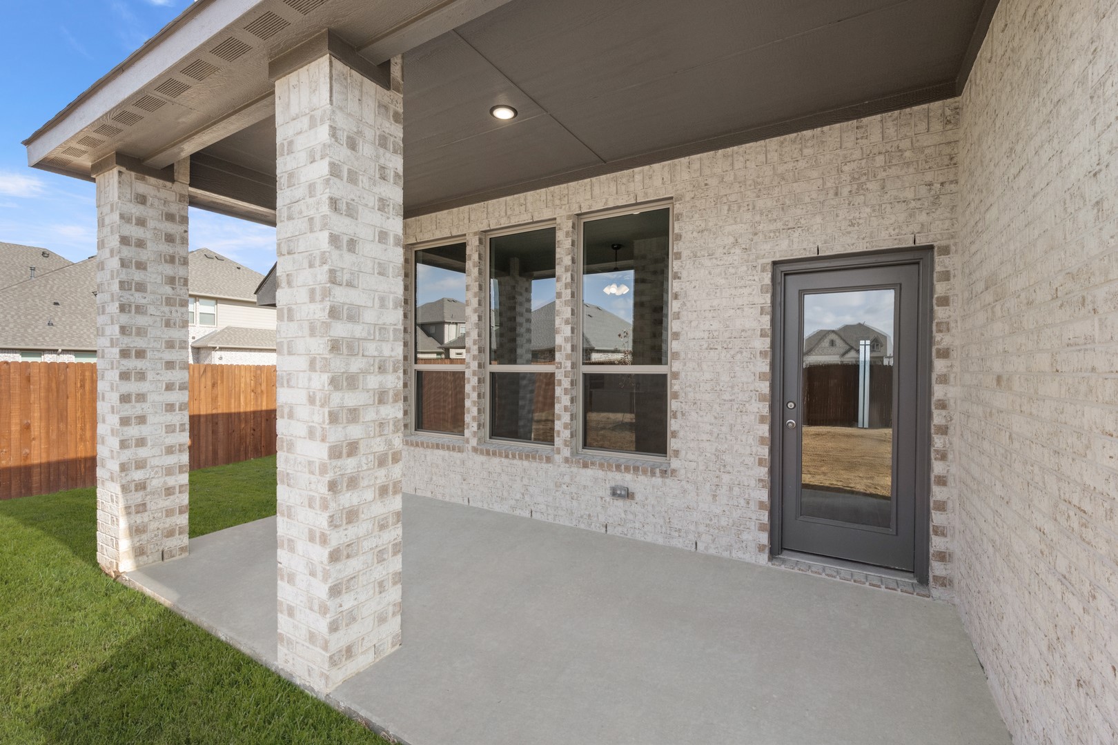 1101 Foxtail Drive Justin TX 76247