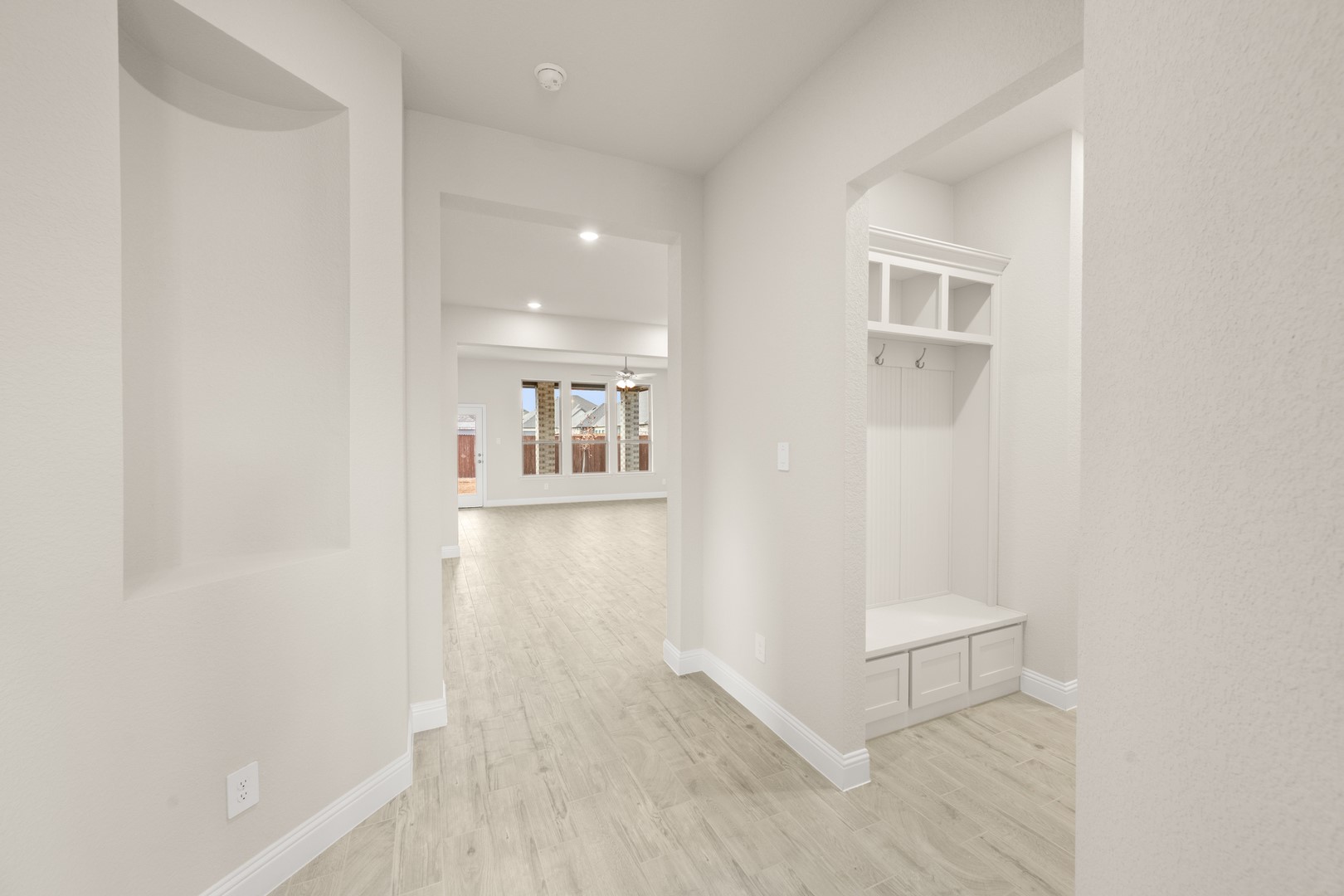 1101 Foxtail Drive Justin TX 76247