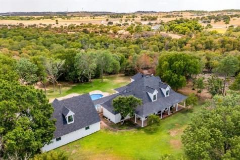108 Brees Way Aledo TX 76008