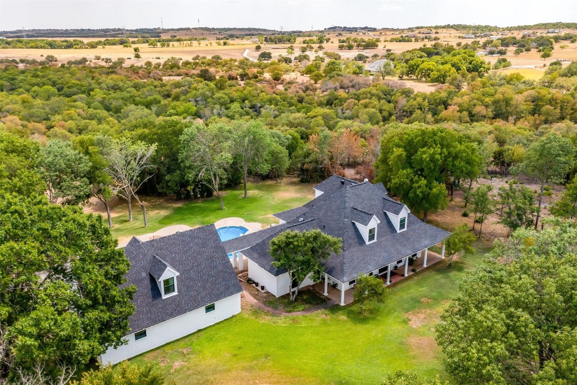 108 Brees Way Aledo TX 76008