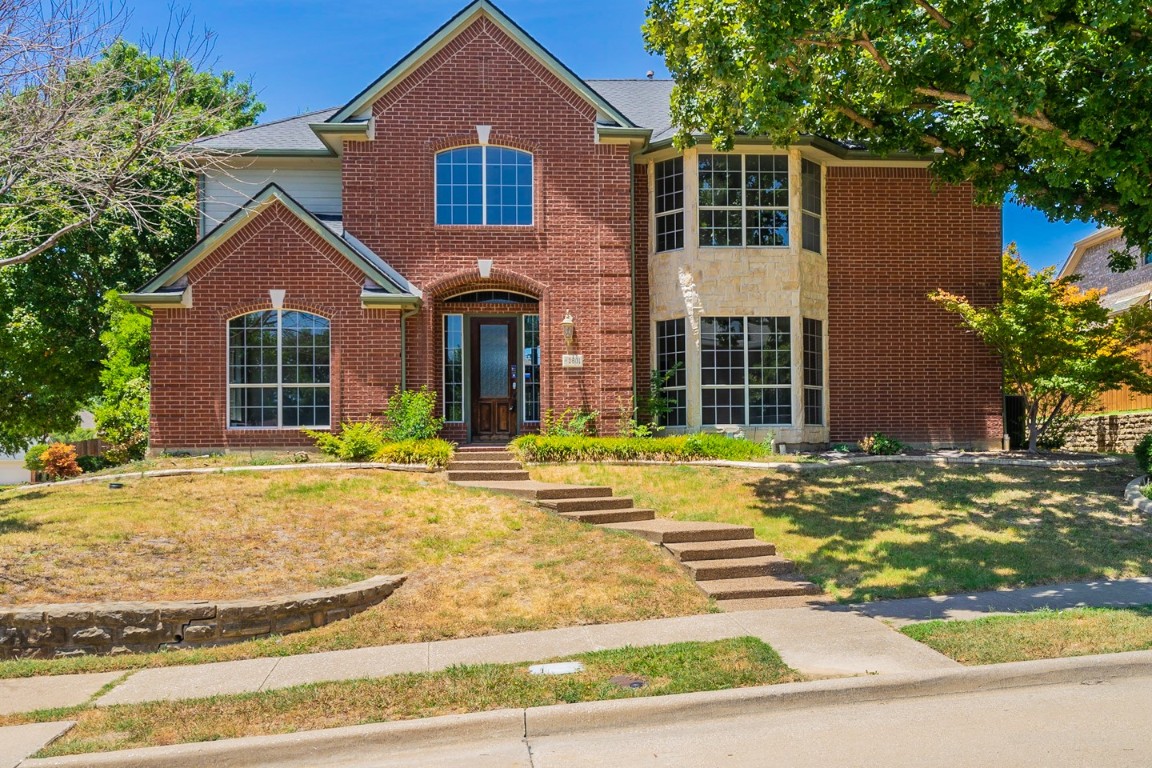 2601 Cascade Court Rowlett TX 75088