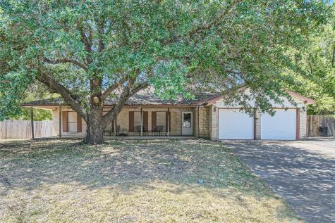 6408 Betsy Ross Drive Arlington TX 76002