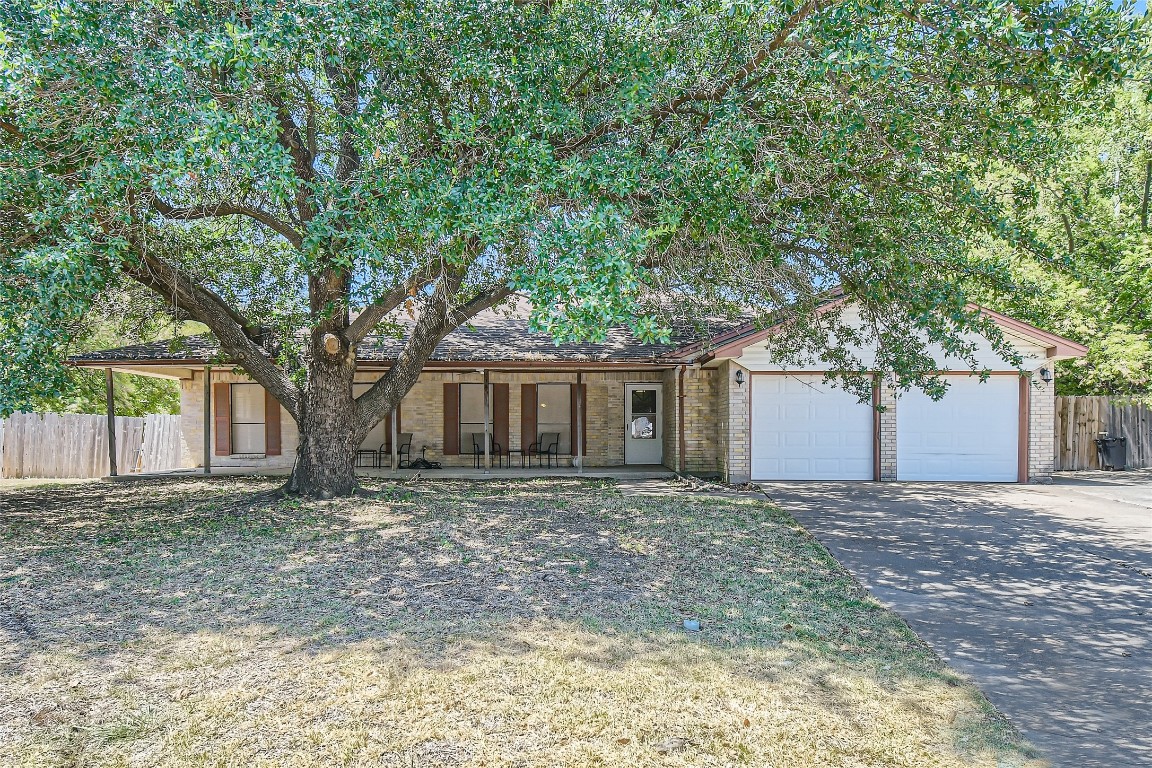 6408 Betsy Ross Drive Arlington TX 76002
