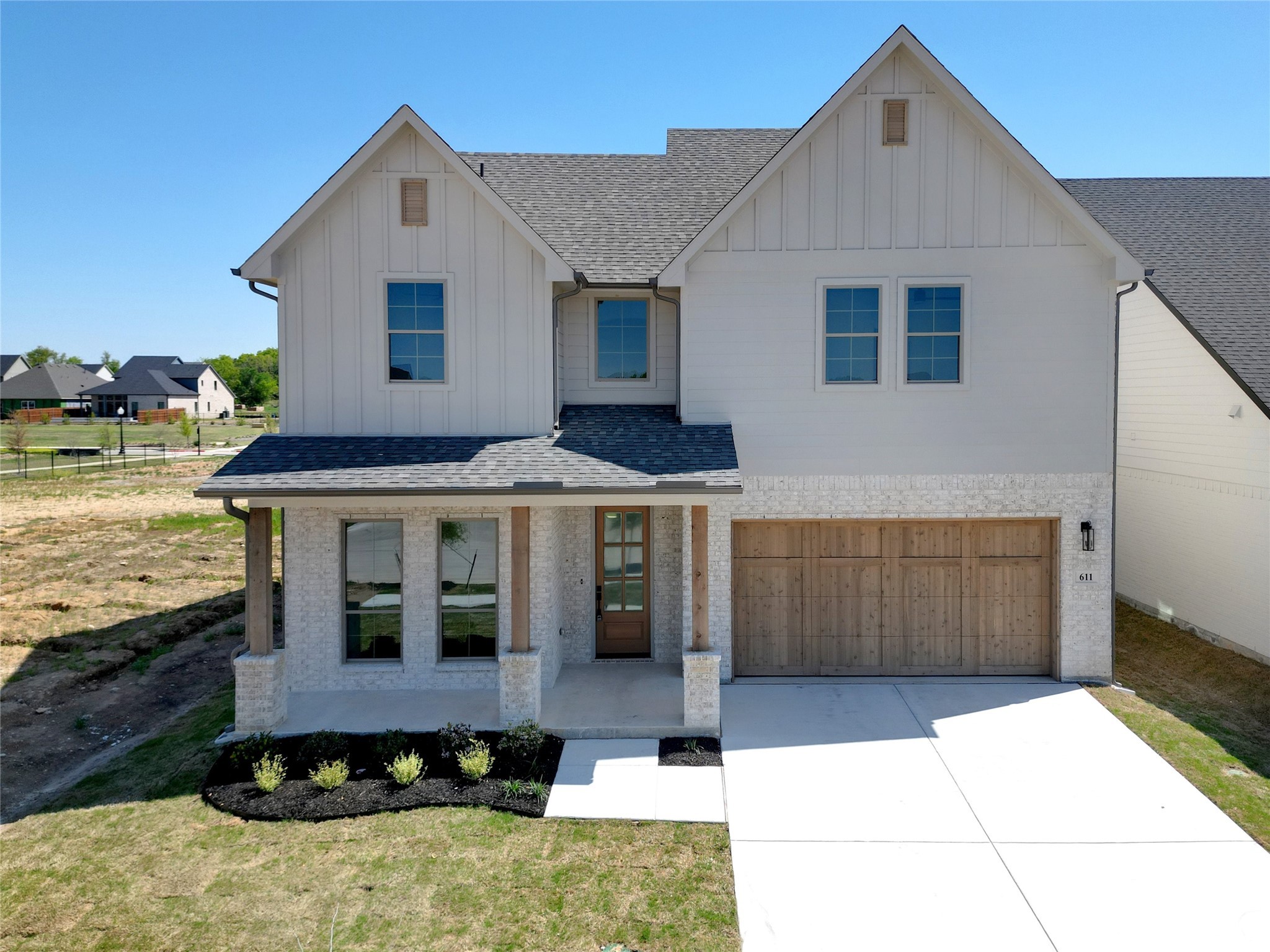 611 Hummingbird Drive Aledo TX 76008