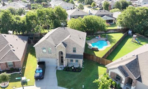421 Waterton Drive Anna TX 75409