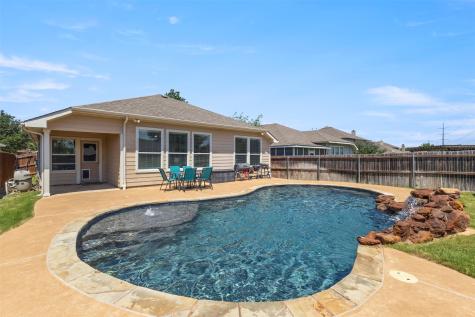 13220 Padre Avenue Fort Worth TX 76244