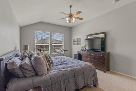 13220 Padre Avenue Fort Worth TX 76244