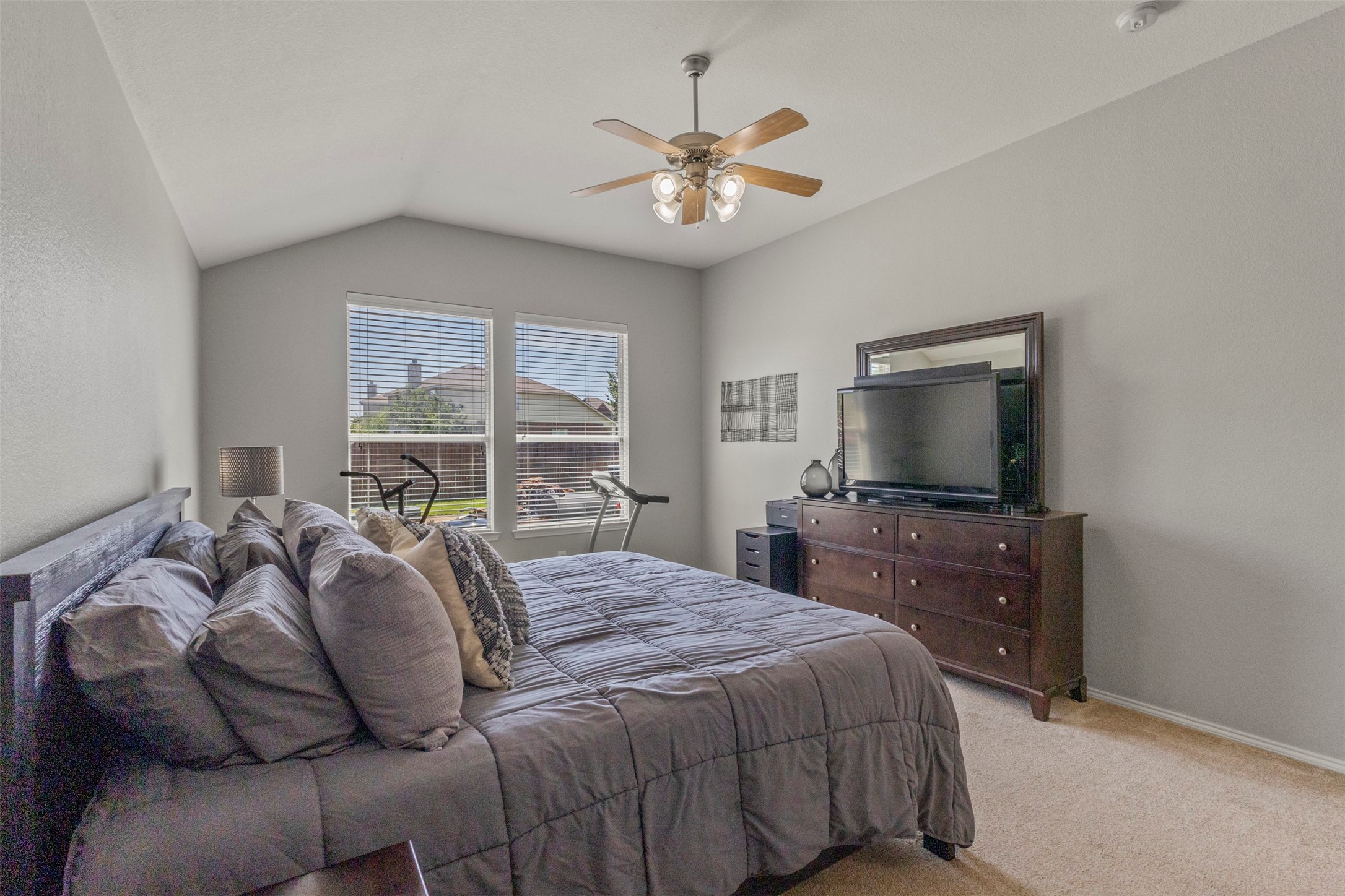 13220 Padre Avenue Fort Worth TX 76244