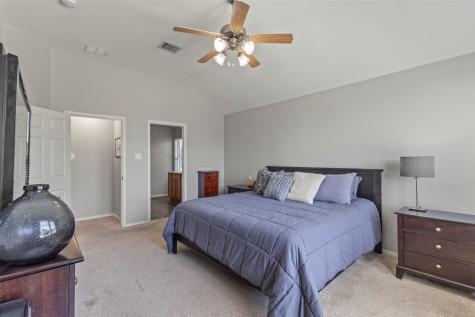 13220 Padre Avenue Fort Worth TX 76244