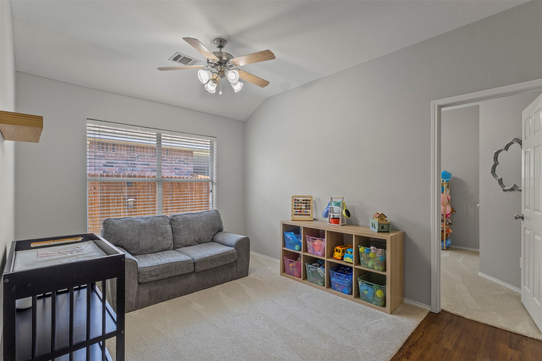 13220 Padre Avenue Fort Worth TX 76244