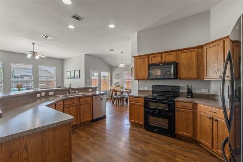 13220 Padre Avenue Fort Worth TX 76244