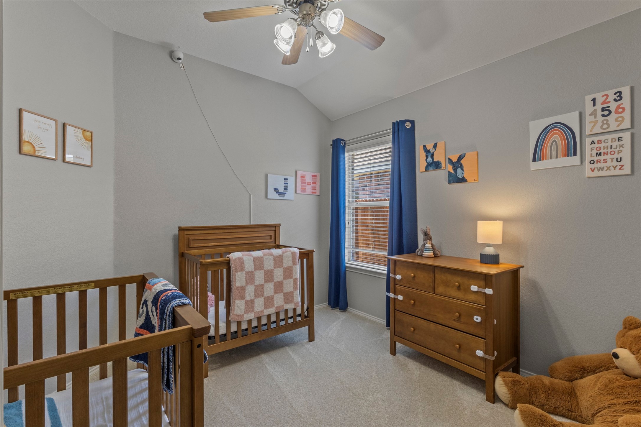 13220 Padre Avenue Fort Worth TX 76244