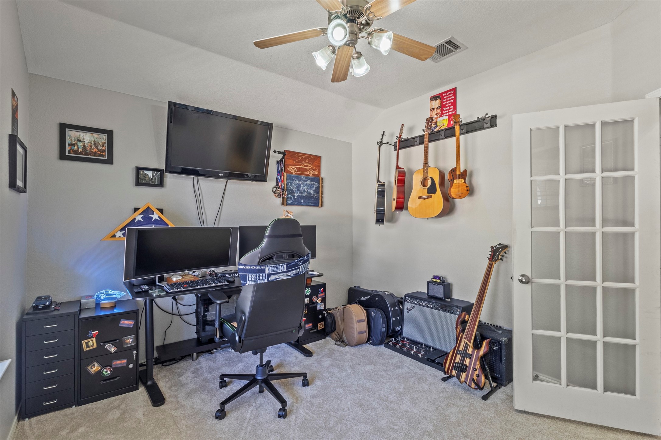 13220 Padre Avenue Fort Worth TX 76244