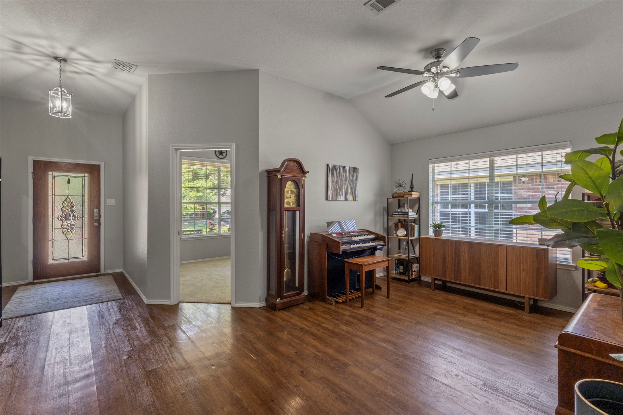 13220 Padre Avenue Fort Worth TX 76244