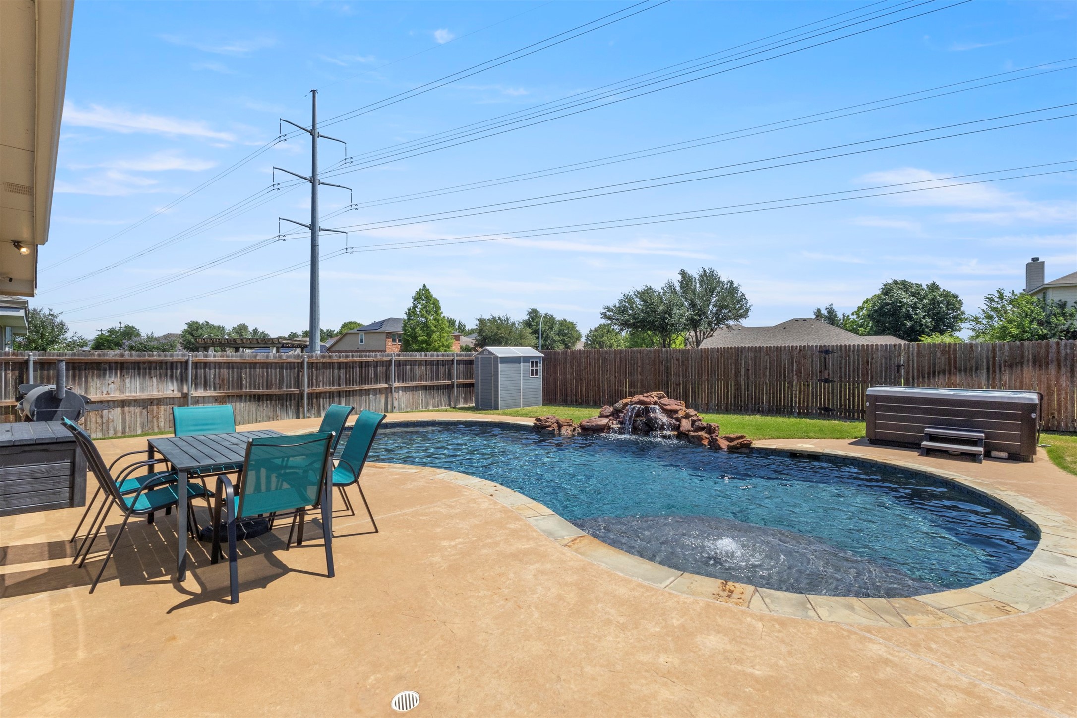 13220 Padre Avenue Fort Worth TX 76244