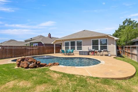 13220 Padre Avenue Fort Worth TX 76244