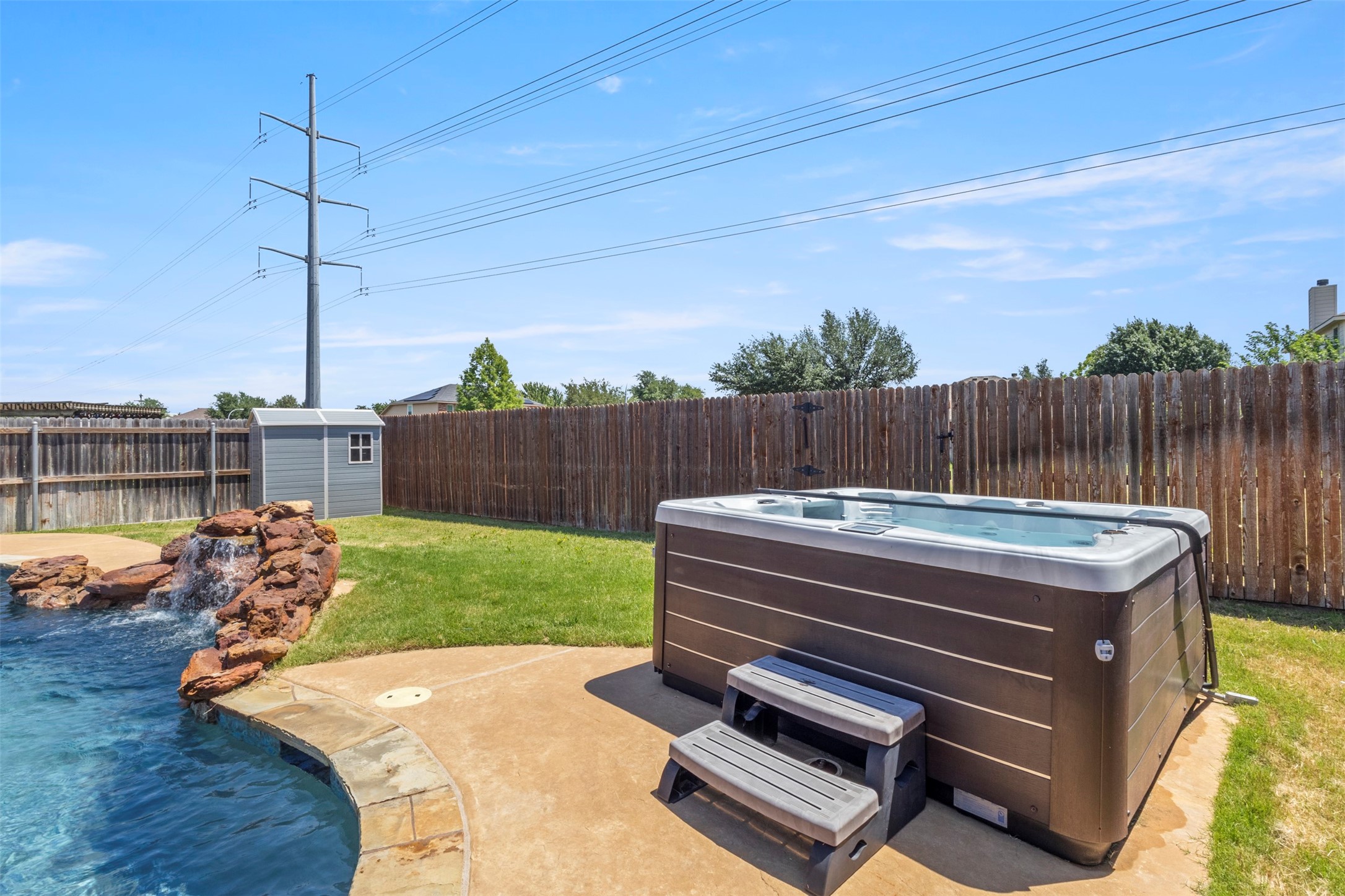 13220 Padre Avenue Fort Worth TX 76244