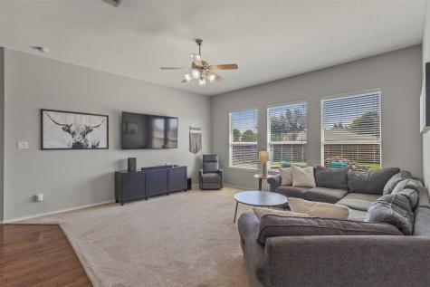 13220 Padre Avenue Fort Worth TX 76244